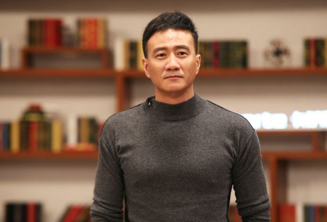 50岁内地男演员排行榜 张涵予位列第一，王志文第八