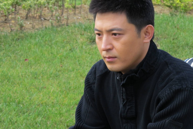 50岁内地男演员排行榜 张涵予位列第一，王志文第八